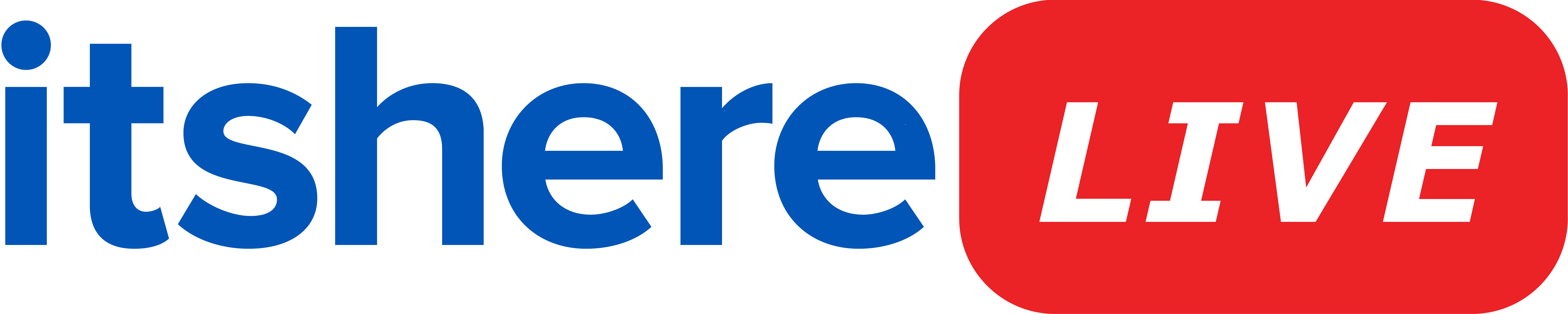 ItsHere.Live