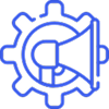 Keyword Research Icon