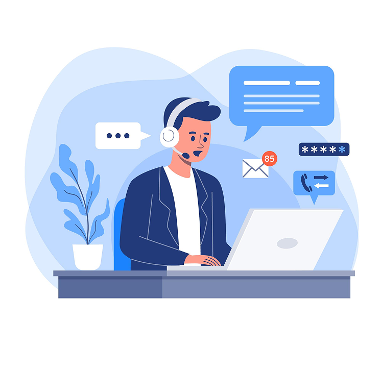 Sales Service