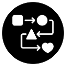 Student Cards Icon