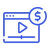Keyword Research Icon