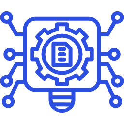 AI & Data Icon