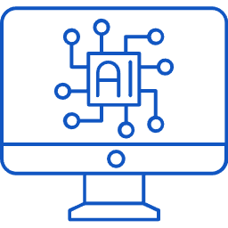 Keyword Research Icon