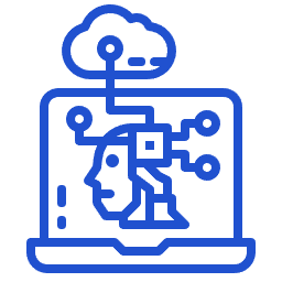 Keyword Research Icon