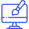 Keyword Research Icon